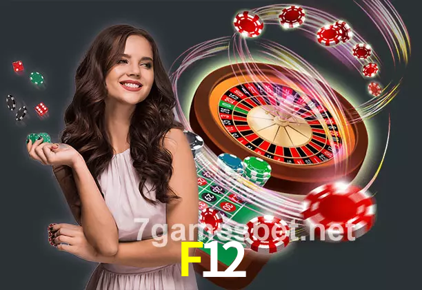 vivo no cassino F12