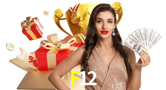 Jogue com dealers reais no F12!