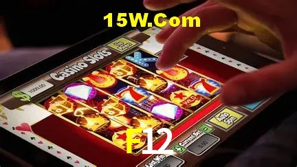 Login Seguro F12