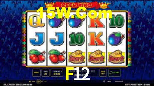 F12 Bet App