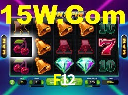 Sinta a adrenalina dos jogos de cassino com F12