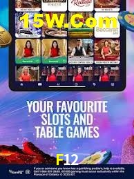 Casino VIP F12